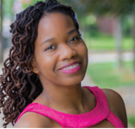 AIP introduces Toni-Ann Falconer AAIP and Aaron Lusche MAIP